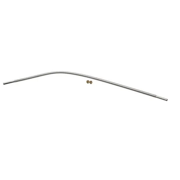 Montague 48876-3 Tubing 15 In By 3/16 S/S Replacement MPN