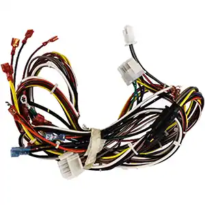 YORK S1-025-52094-000 Main Wiring Harness