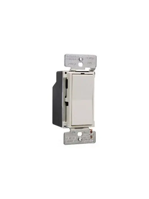 Pass & Seymour DRMLAV Light Almond Leandro Remote Dimmer