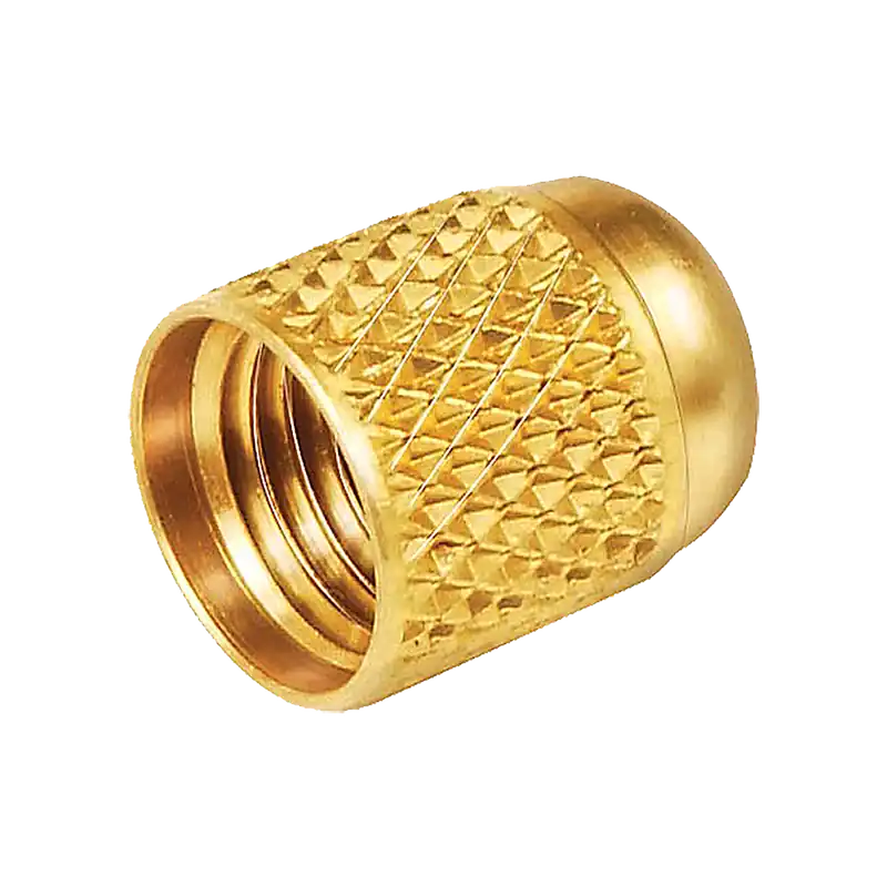 JB Industries JB-NFT5-4 Quick Seal O-Ring 1/4 SAE Cap