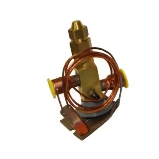 CARRIER EA03XC250 TXV Valve 35-Ton Nominal Capacity