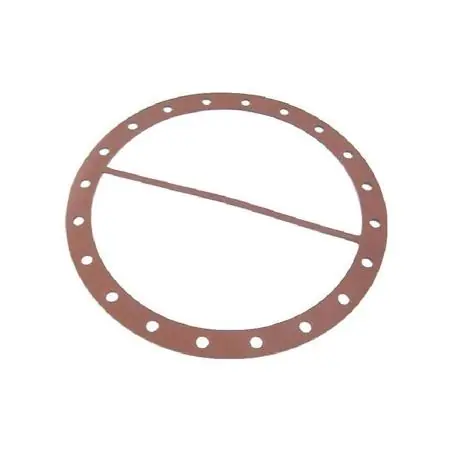 YORK 075-00394-001 Gasket Head Front and Back