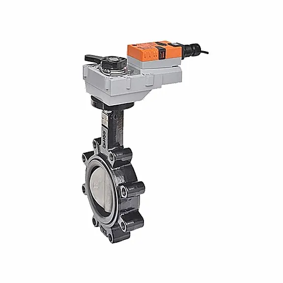 Trane VAL5152 Thermostatic Expansion Valve