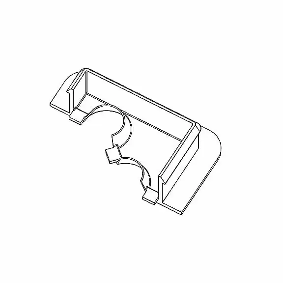 TRANE SEL1154 Seal