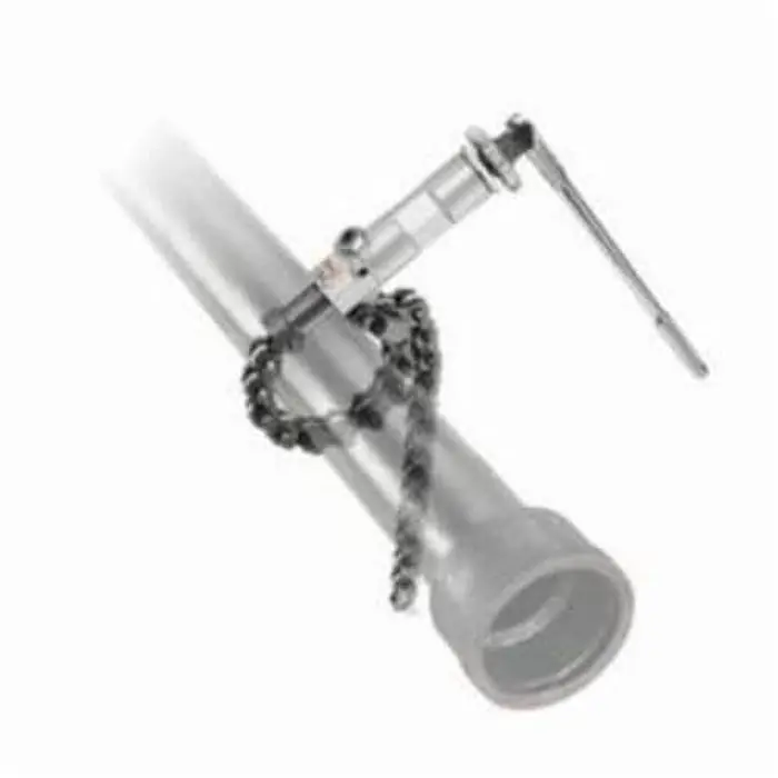 EMERSON 42878 Powered Soil Pipe Cutter