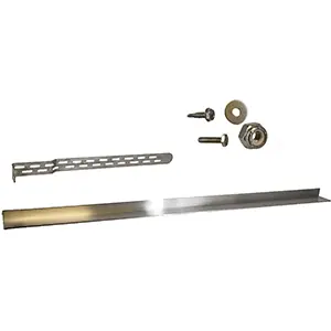 York S1-1HK0801 Hurricane Premium E-Chassis Roof Kit