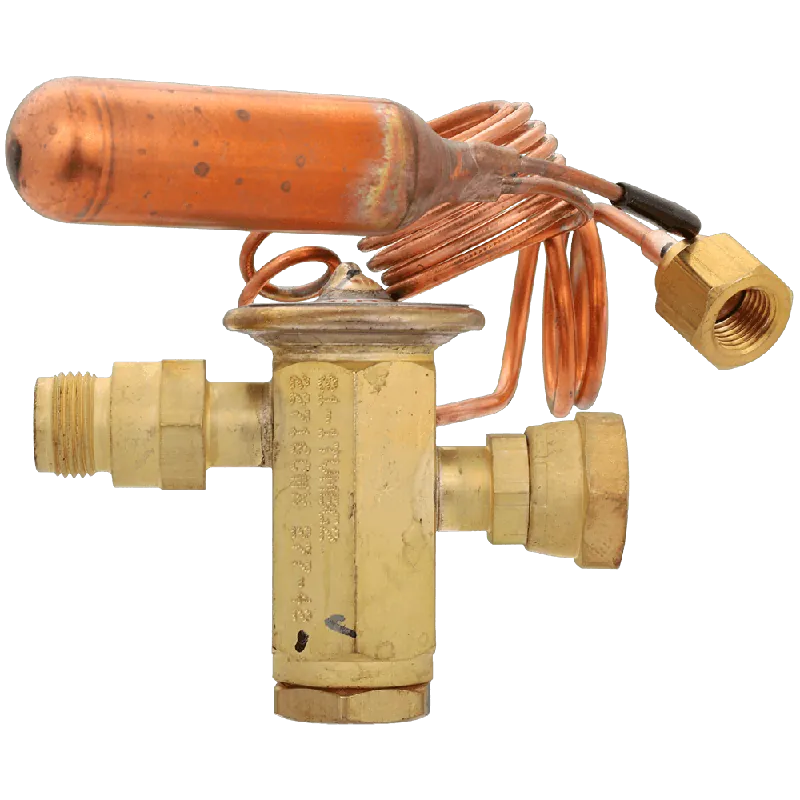 YORK S1-1TVMBG2 TXV Kit R-410A 5/8 Aeroquip Connection