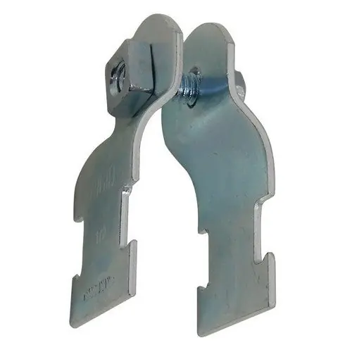 MORRIS 17524 Rigid Strut Clamp 5 Inch