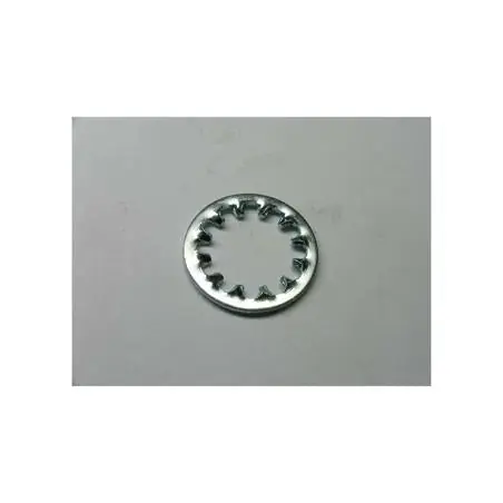 YORK 021-16246-000 Lockwasher Tooth Int 7/16 Steel