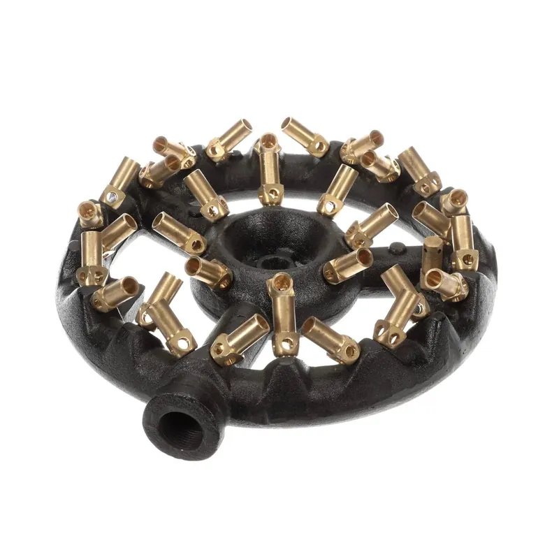 JADE 3000013757 Volcano Burner 32 Tip Natural JCR