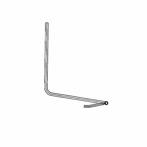 TRANE TUB8510 Tube