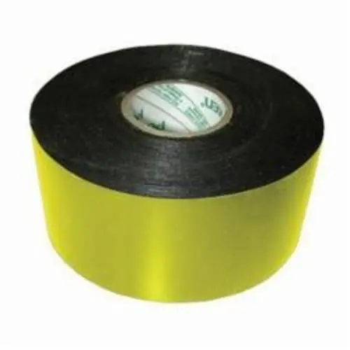 Jones Stephens T16004 Pipe Wrap Tape 100 ft Length 4 in Width 12 mil Thickness