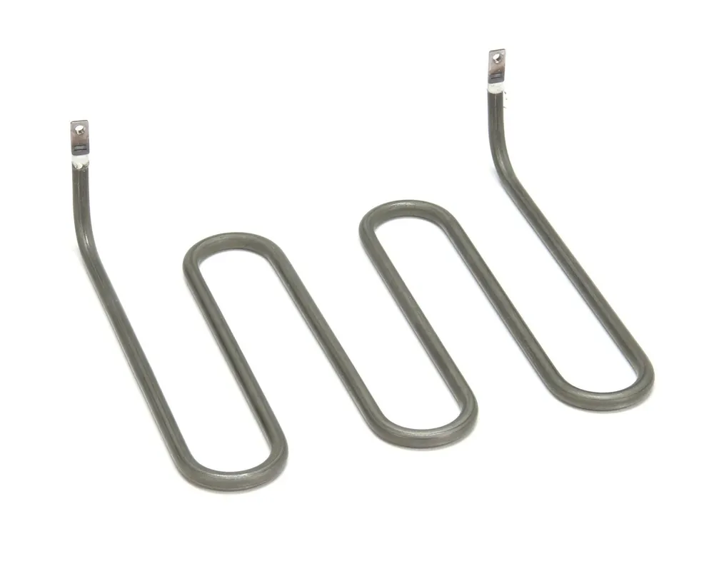Vollrath XTSI3008 Bottom Heating Element for Sandwich Press