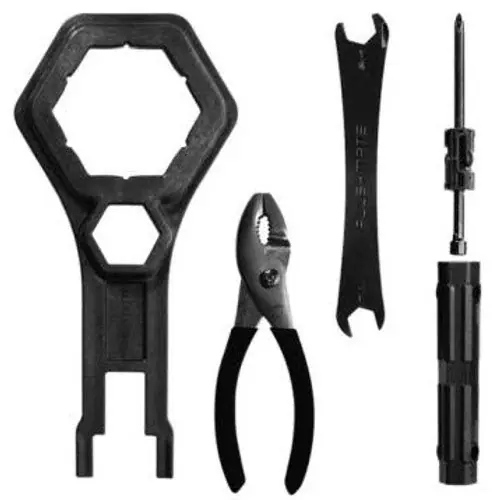 FLUSHMATE 93301328 Flushmate Tool Kit
