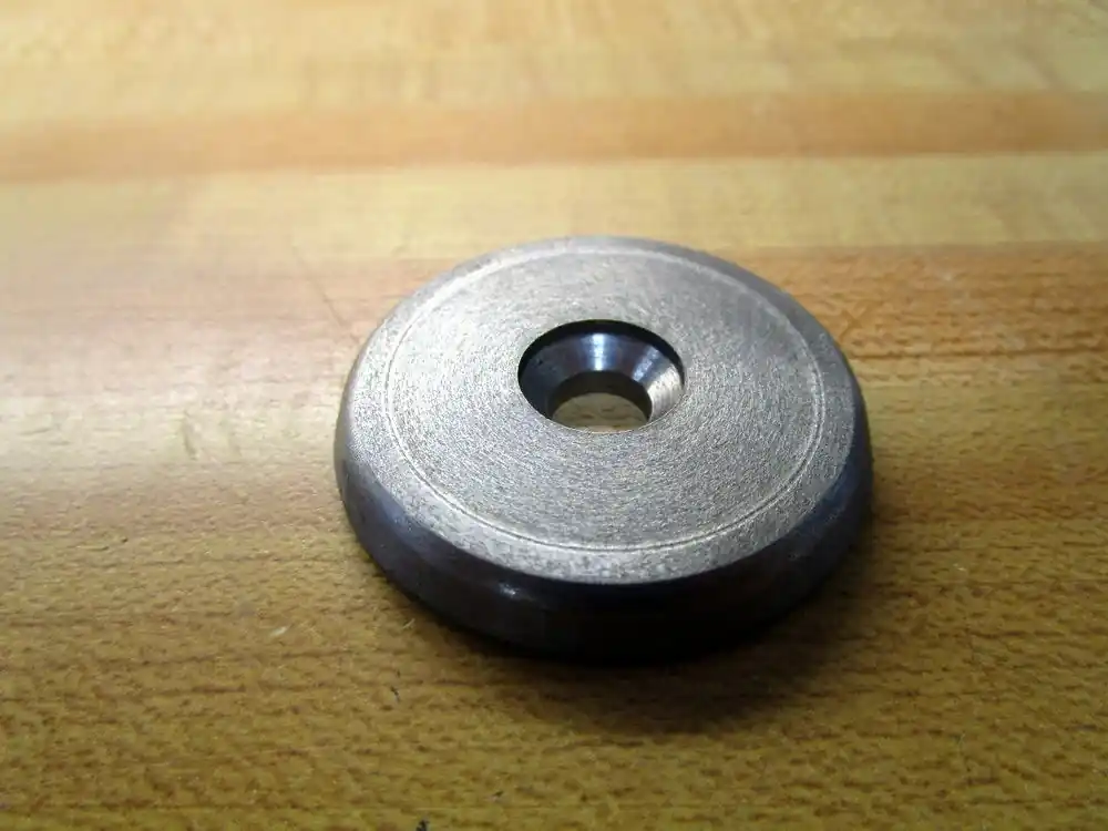 YORK 665-03031-000 Valve Plate