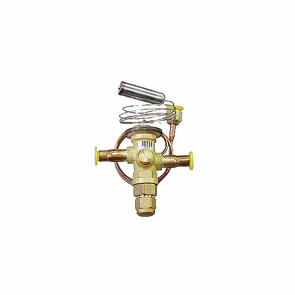 Trane VAL11874 Thermal Expansion Valve Assy