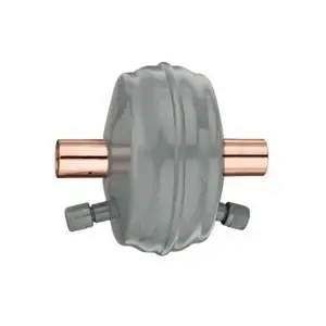 YORK S1-526-38484-000 Suction Filter-Drier 7/8 ODF