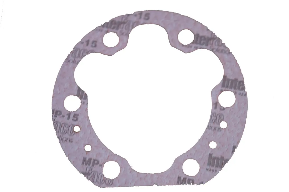 YORK 028-12558-000 Solenoid Valve Gasket