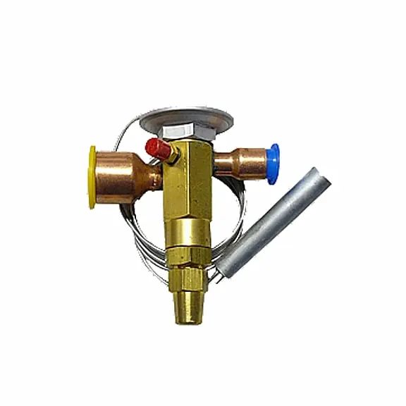 Trane VAL2969 7.5-Ton 1/2 Flare Thermostatic Expansion Valve