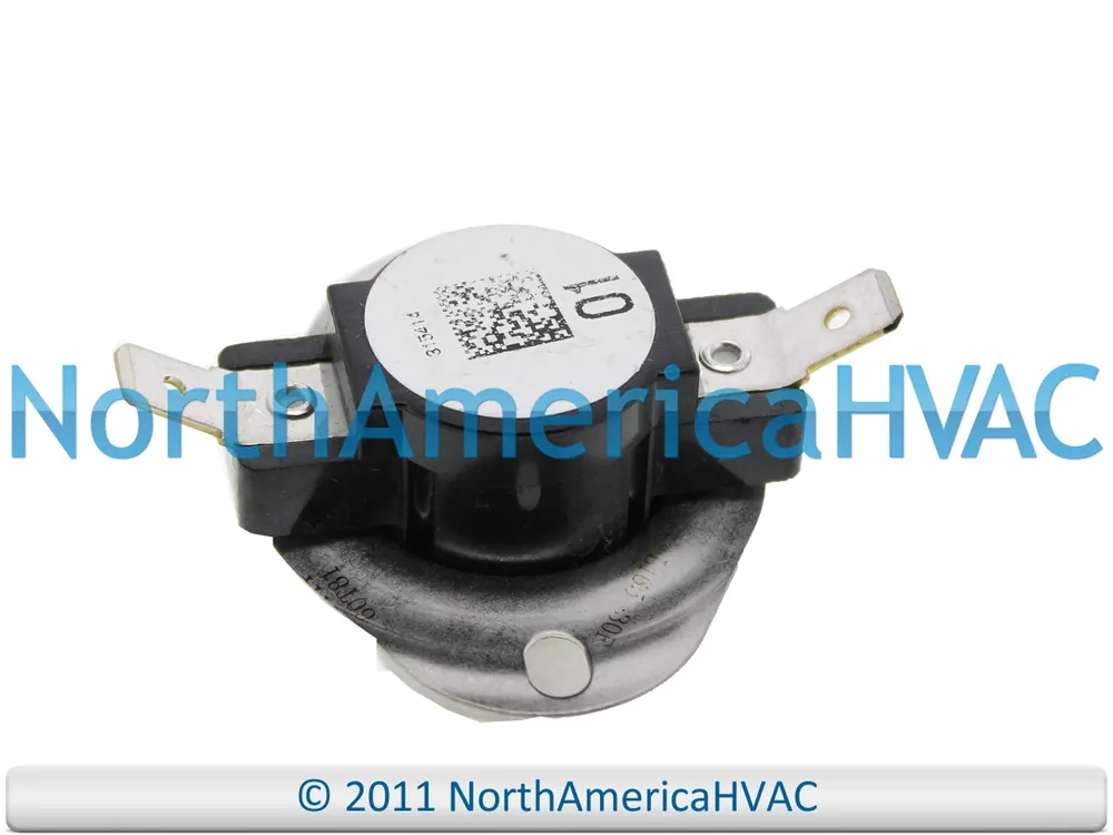 Trane SWT3986 Trane Limit Switch