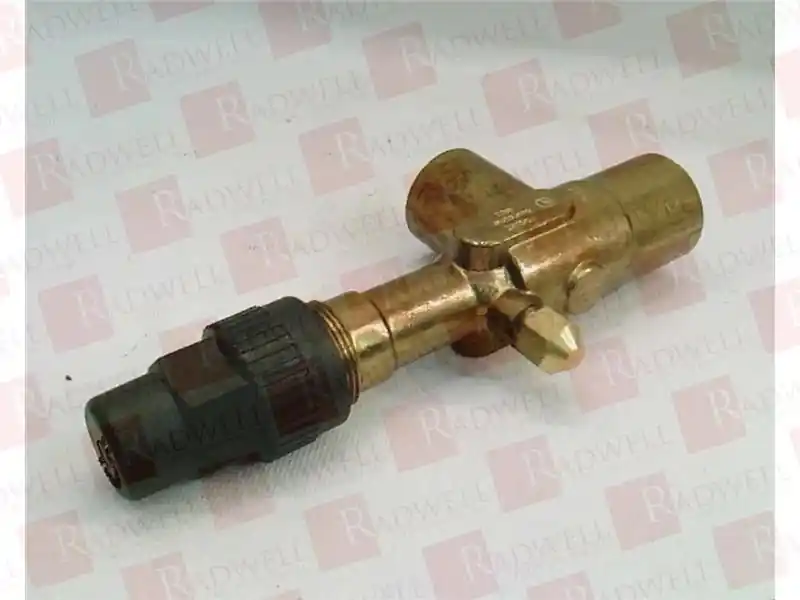 YORK 025-10510-000 Access Valve