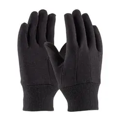 Protective Industrial Products 95-808C Brown Cotton/Polyester KW Regular Weight Ladies’