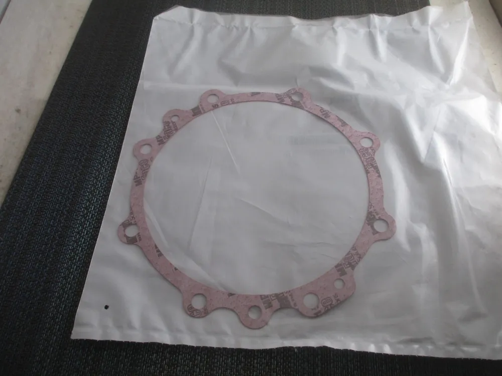 YORK 064-28865-000 Gasket