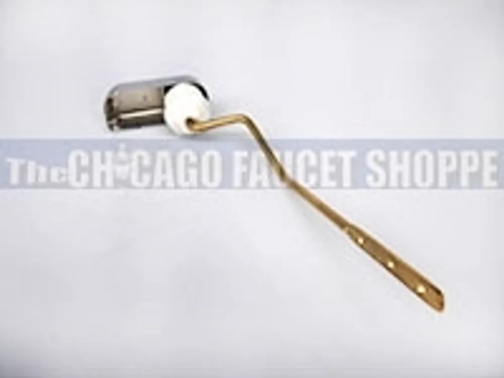 Briggs B351302 Toilet Tank Lever - Chrome Finish