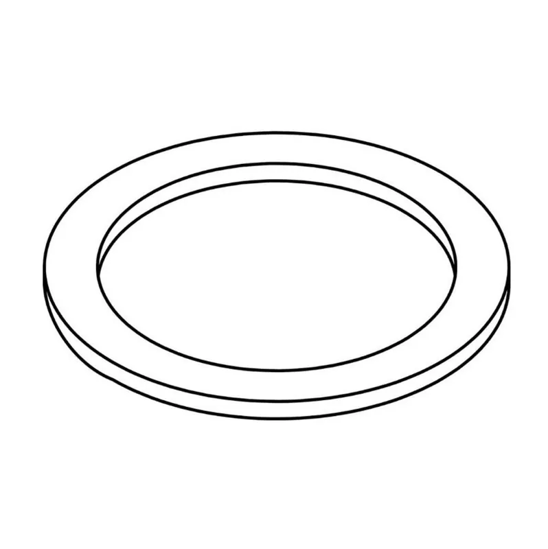 Central Brass X4 Celcon Washer