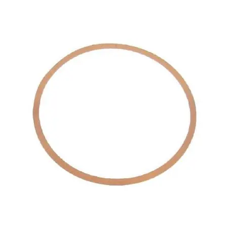 YORK 075-02356-000 Suction Connection Gasket