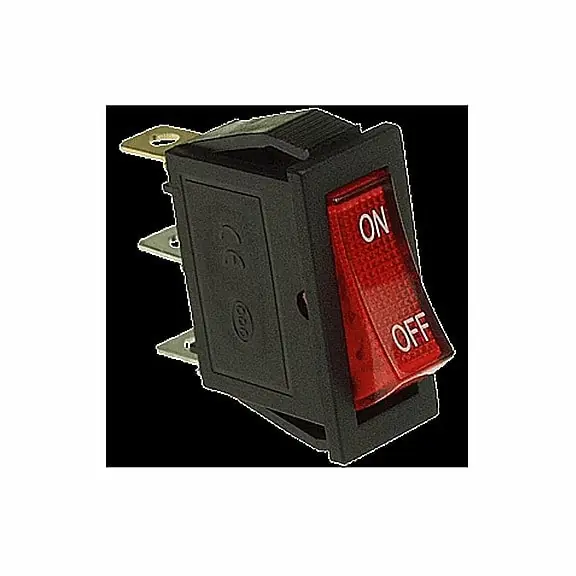 Trane SWT0725 Limit