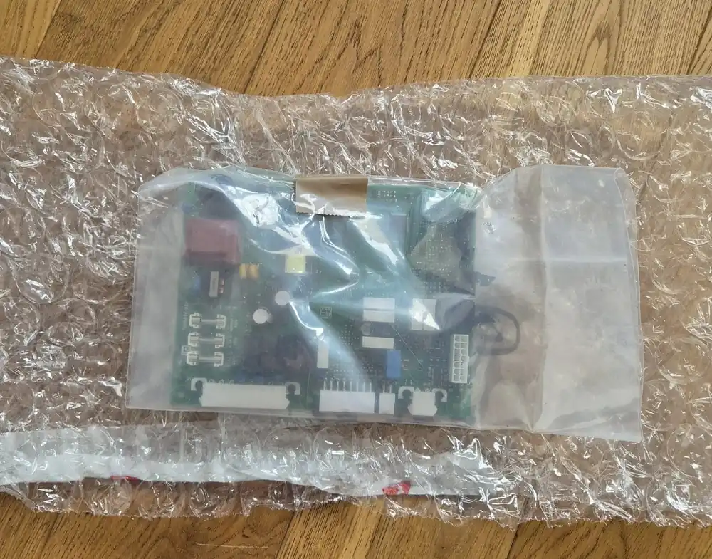 Lochinvar 100189279 Burner Control PCB