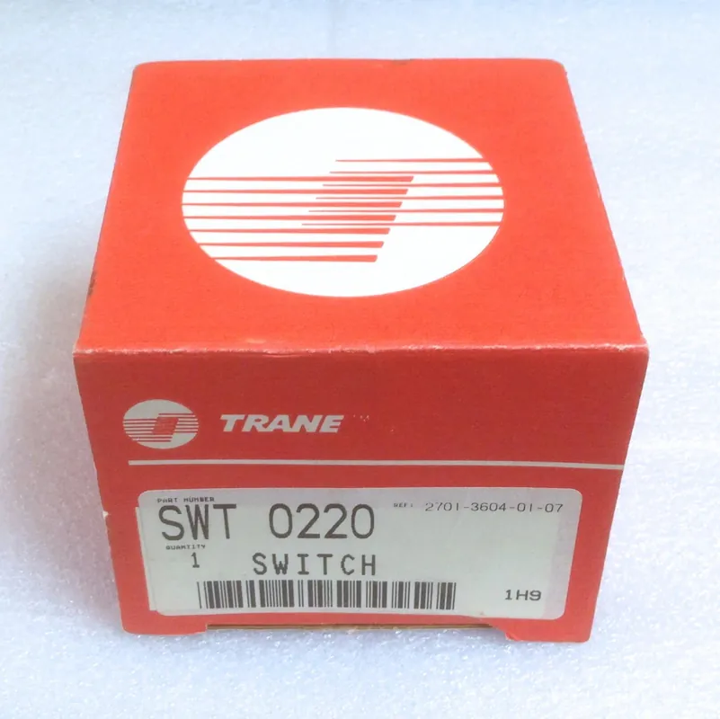 Trane SWT0220 Switch