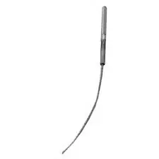 DURO DYNE 30057 Cable Hanger 3/8 Rod X 10' WC4