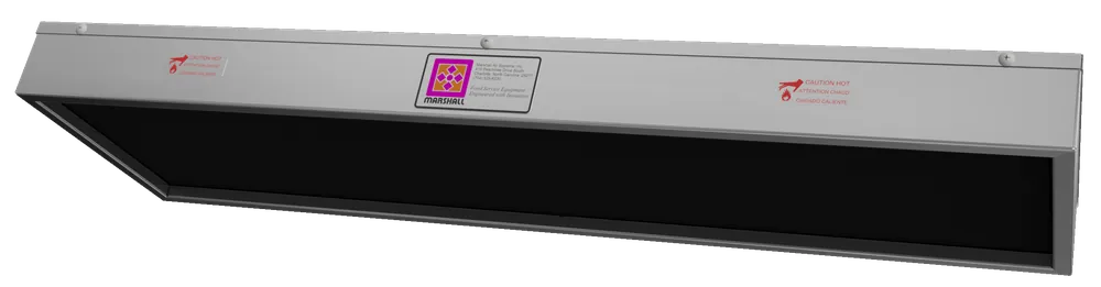Marshall Air 500794R120 ThermoGlo Warmer 120V