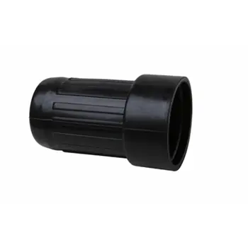 Pass & Seymour L2030-RBC Boot for 20/30 Amp Locking Connector - Black