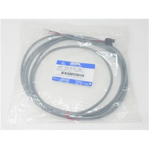 York 575-72382-310 Wiring Harness 3 Conductor Replacement MPN