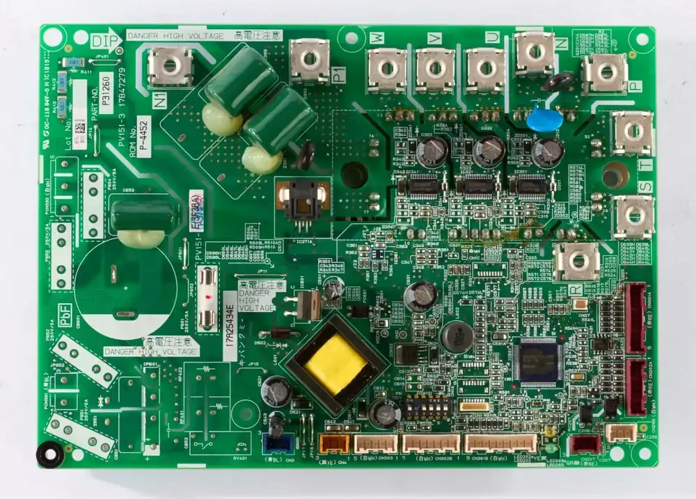 YORK VRF-P31260 Inverter PCB