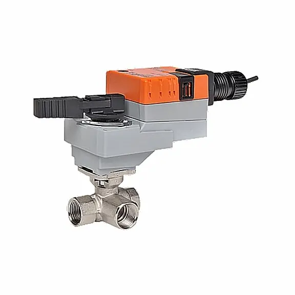 TRANE VAL5186 Valve
