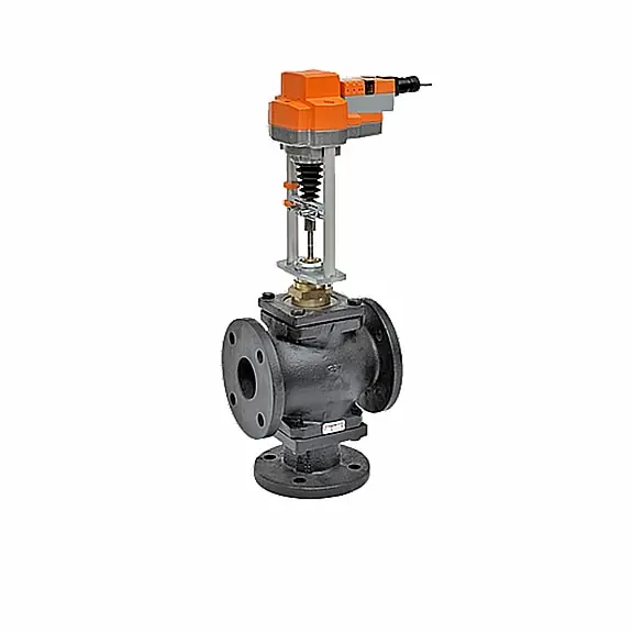Trane VAL6338 Valve