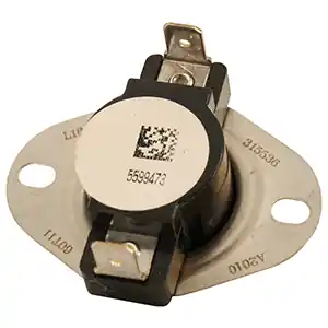 YORK S1-025-53181-000 Limit Switch