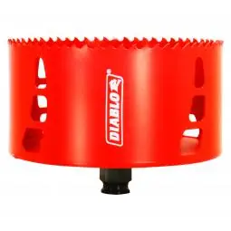 Diablo DHS5500 Hole Saw