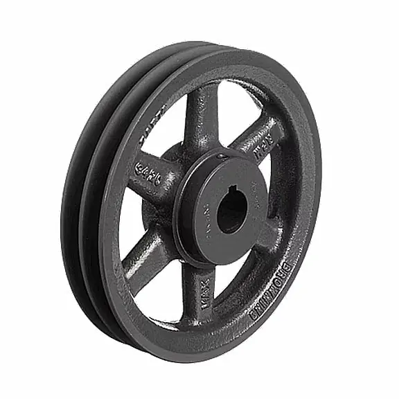 TRANE SHE5782 Trane Sheave