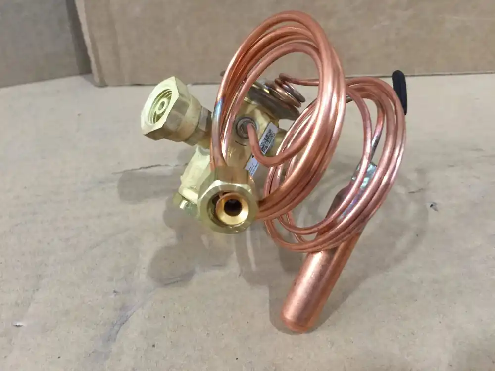 Trane VAL11499 Thermostatic Expansion Valve