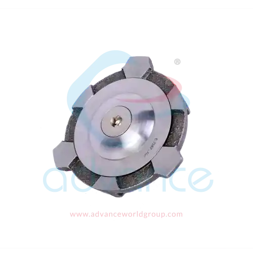 Trane VAL1090 E Discharge Valve Assembly
