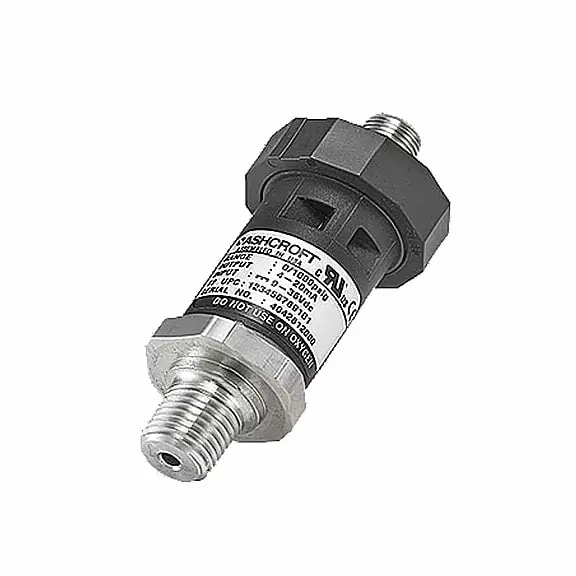 Trane TDR0353 Return Air Transducer