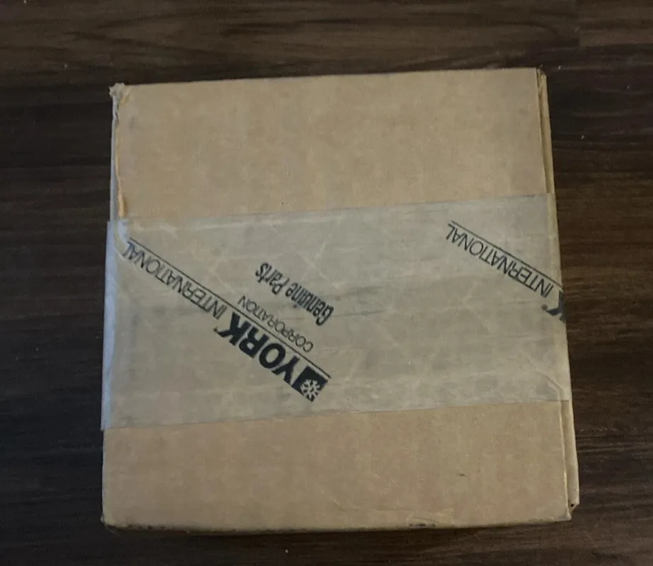 YORK 325-27517-604 Kit
