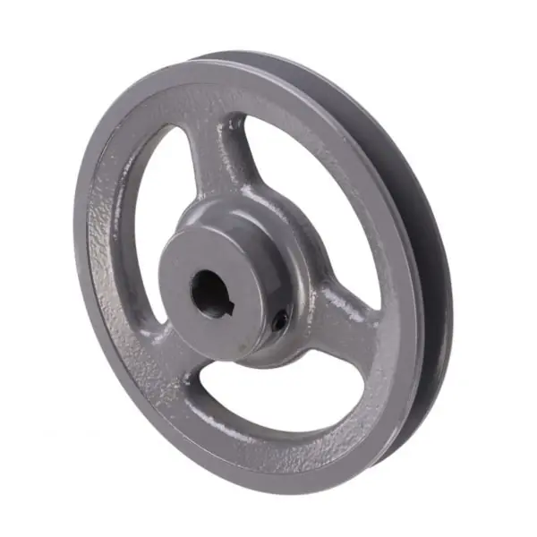 Trane SHE05685 CIosed 1 Groove Pulley 5-8 Bore