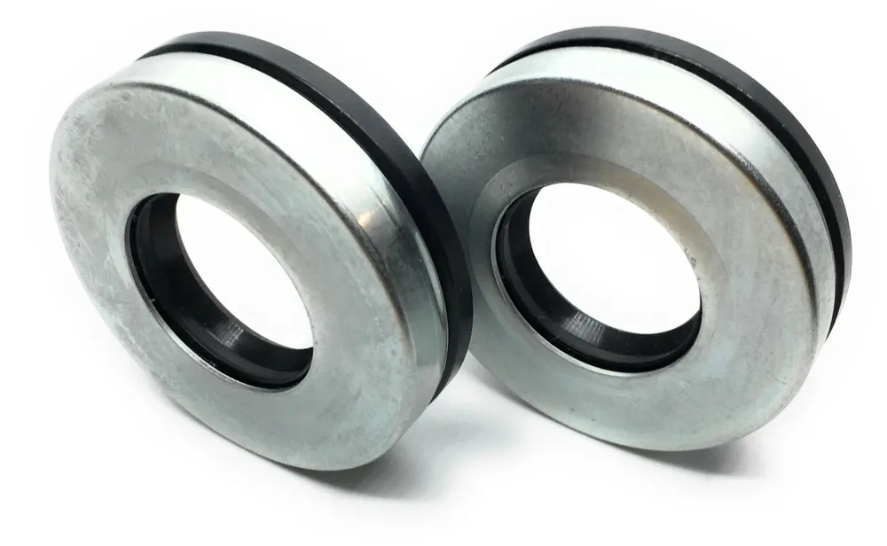 Troy-Bilt 721-04232 Oil Seal