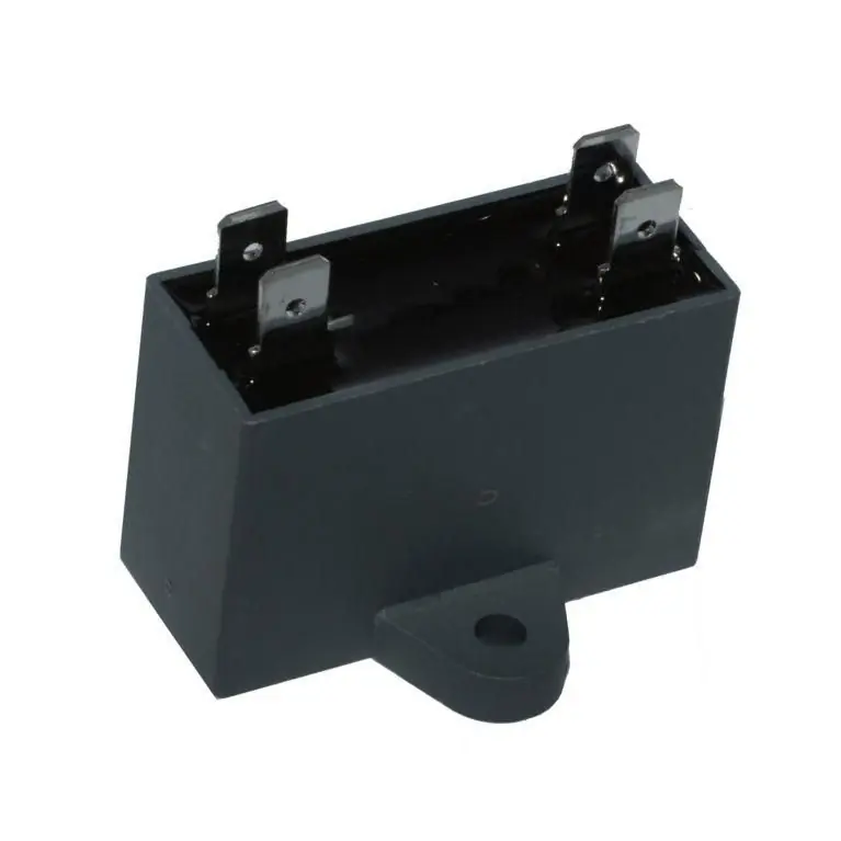 CARRIER 17400101A00484 Capacitor